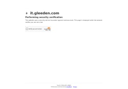 Gleeden